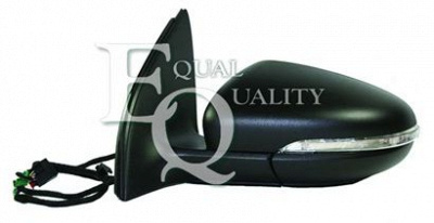 EQUAL QUALITY rs02930 -  Наружное зеркало